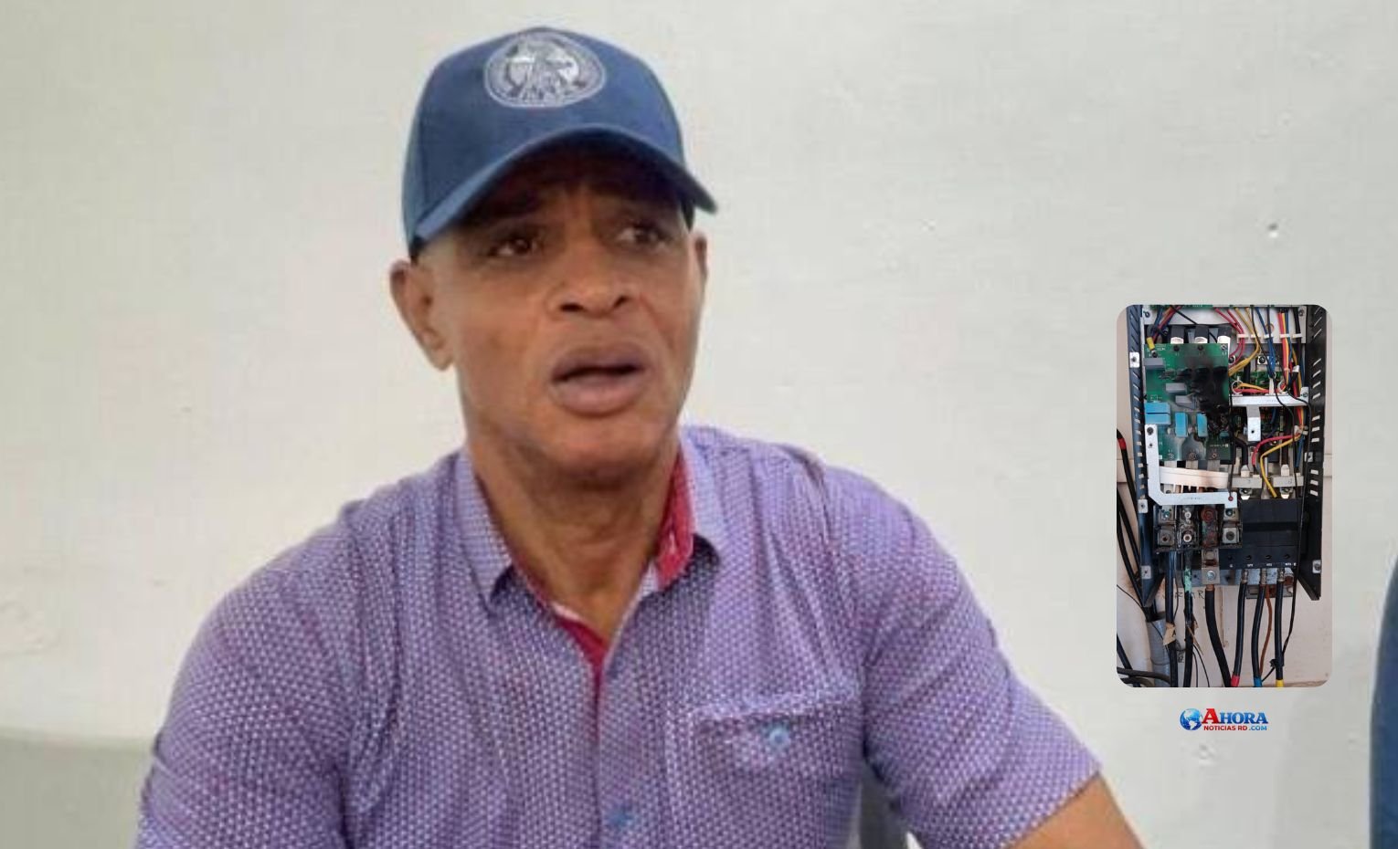 INAPA anuncia interrupción de agua potable en sectores de de la parte alta de Barahona y Villa Central