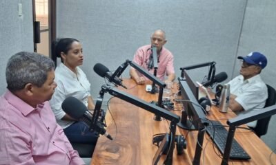 Medio Ambiente refuerza protección de recursos naturales en Barahona