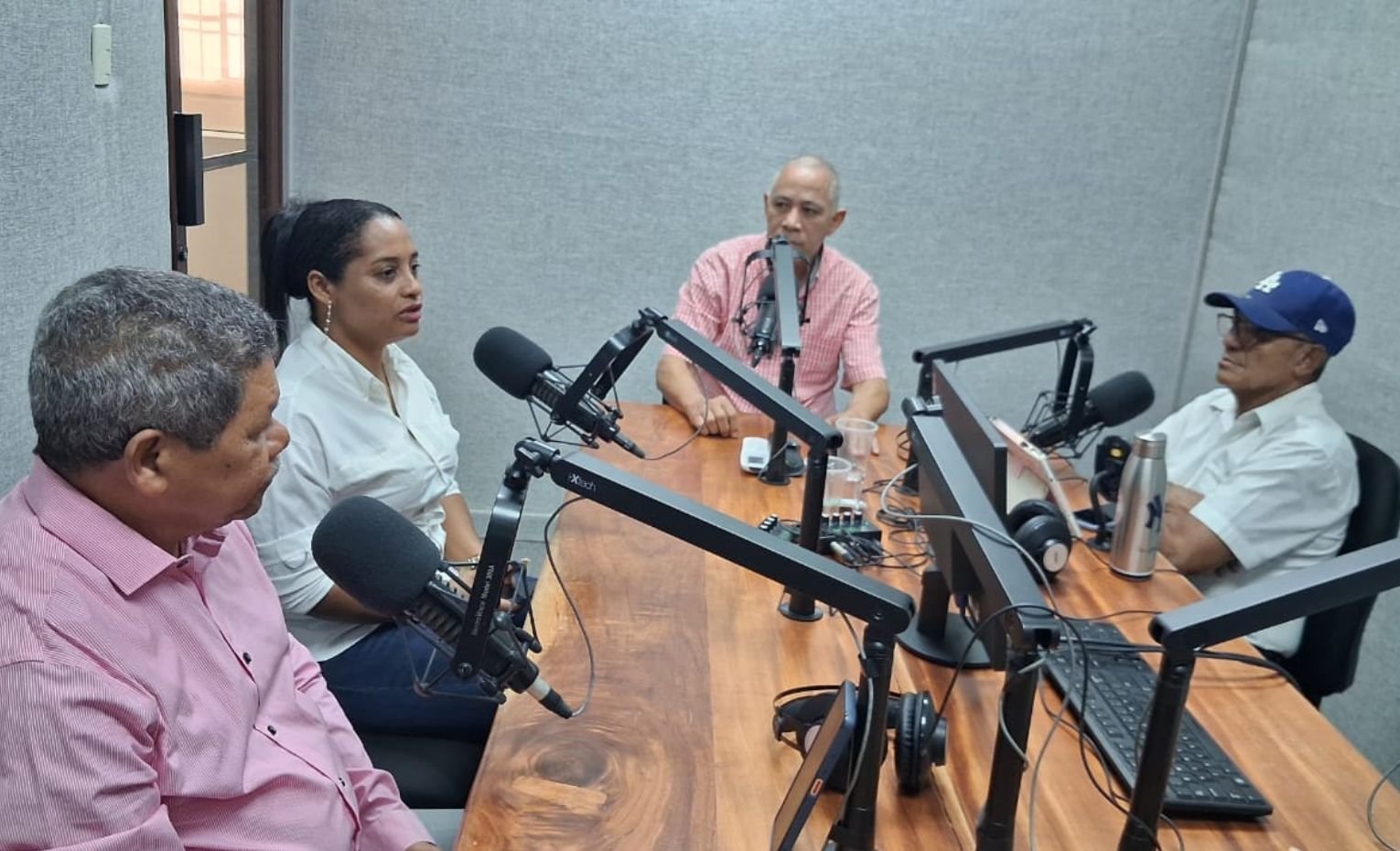 Medio Ambiente refuerza protección de recursos naturales en Barahona