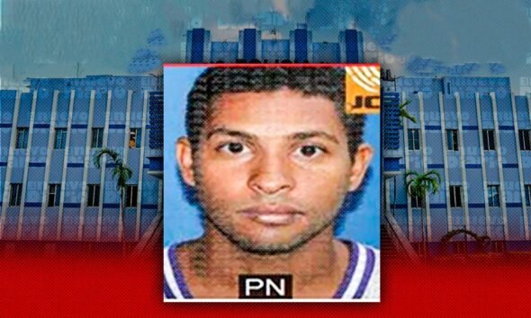 PN busca a “El Rompedor de Cienfuegos” por varios delitos