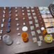 PN ocupa más de dos kilos de presunta droga en operativos en Puerto Plata, La Vega y Valverde