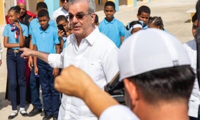 Presidente llama personas con órdenes de arresto a entregarse