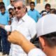 Presidente llama personas con órdenes de arresto a entregarse