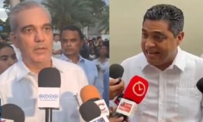 RD prohíbe a Haití jugar como local en estadios dominicanos
