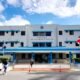 SNS garantiza continuidad de servicios en el Hospital Salvador B. Gautier durante intervención de su infraestructura