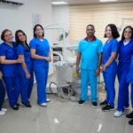 SNS destaca avances en salud bucal a través de la Red Pública