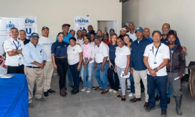 Condenan en Barahona a 15 años de prisión a hombre por violación sexual contra adolescente