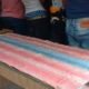 Policía y MP apresan a ocho y ocupan armas y RD$636 mil