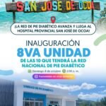 unidad-pie-diabetico-san-jose-de-ocoa-inauguracion