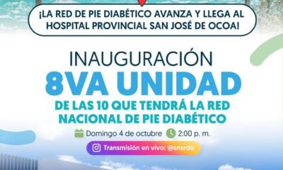 unidad-pie-diabetico-san-jose-de-ocoa-inauguracion