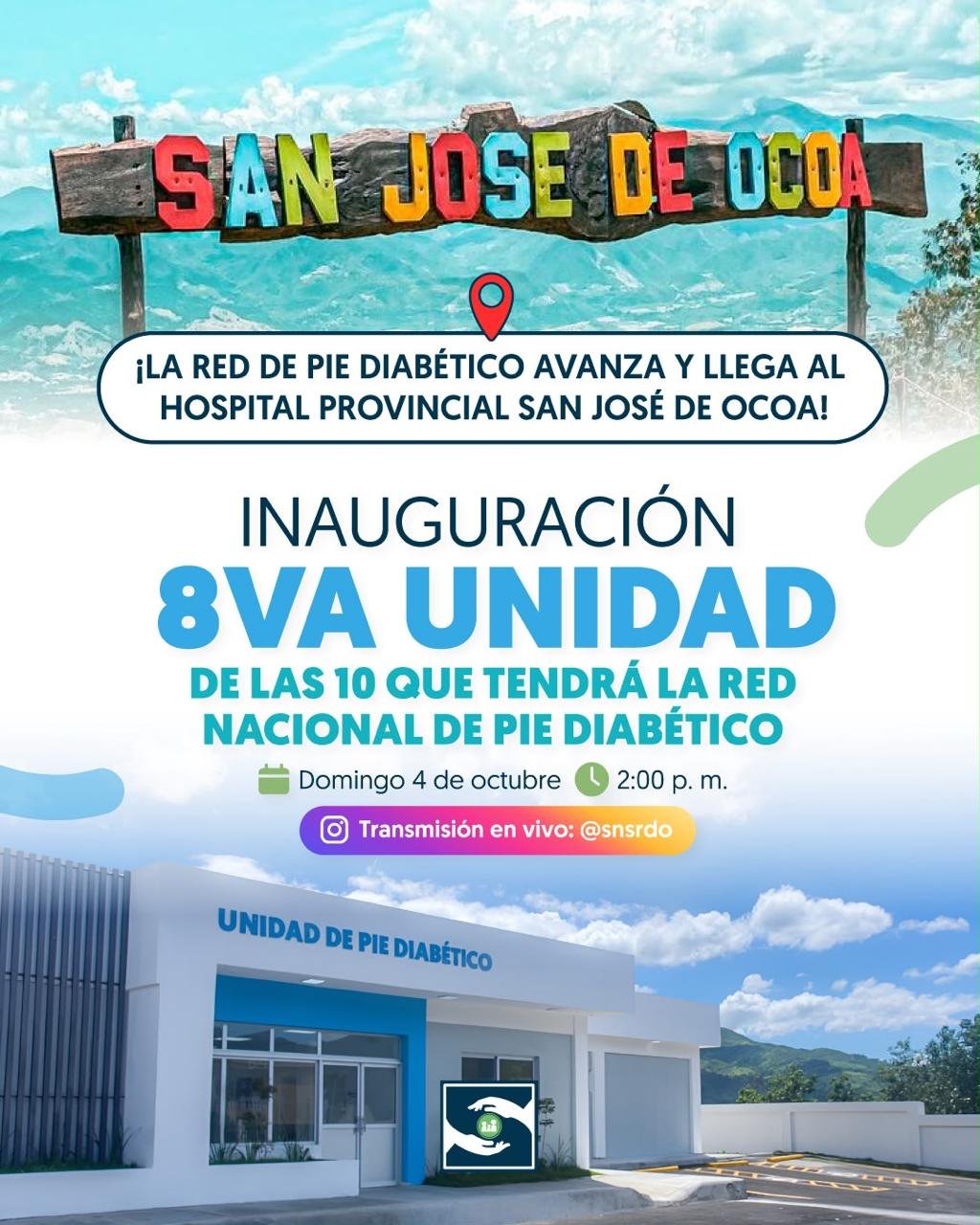 unidad-pie-diabetico-san-jose-de-ocoa-inauguracion